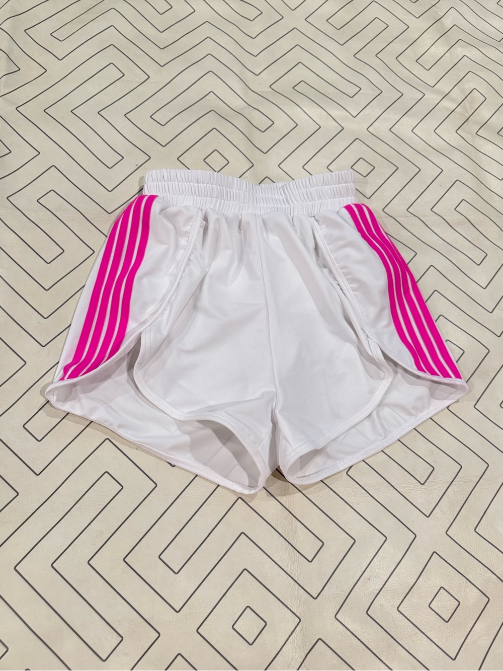 NWT LA Designs Power Intensive Short